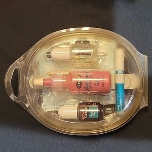 Cosmar ColorPower Acrylics Kit. (NWT)